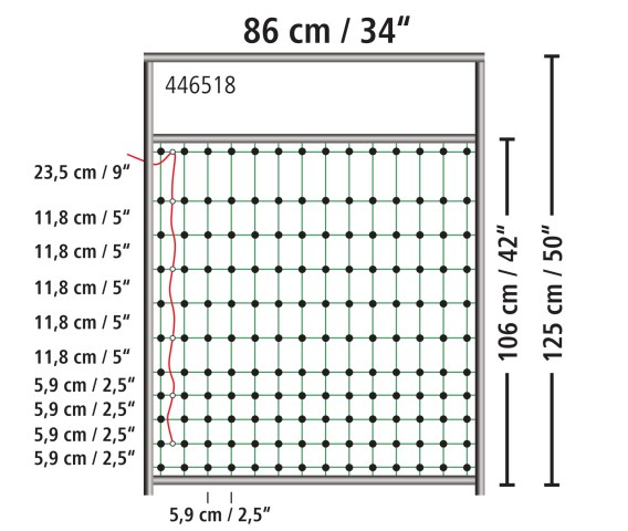 Številka artikla 446518